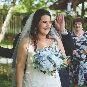 Meet your Posher, Abigail